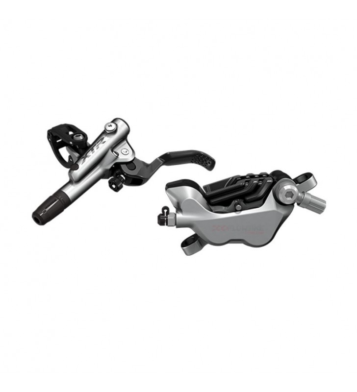 Frenos hidraulicos shimano online xtr